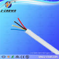 Security Alarm Cable 4 cores Copper Fire alarm cabe
